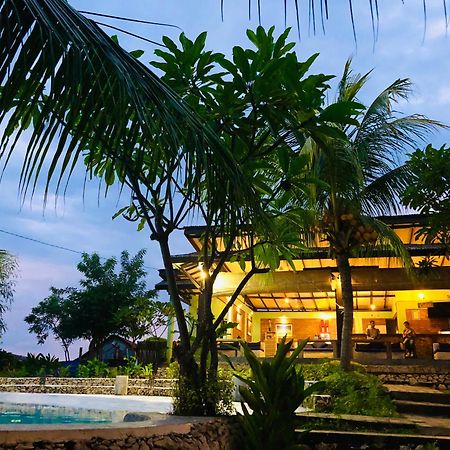 Wae Molas Hotel Labuan Bajo Εξωτερικό φωτογραφία
