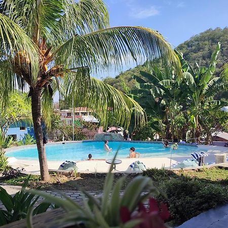 Wae Molas Hotel Labuan Bajo Εξωτερικό φωτογραφία