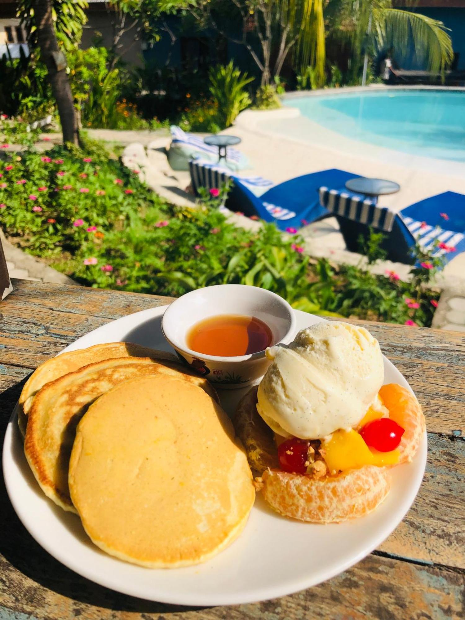 Wae Molas Hotel Labuan Bajo Εξωτερικό φωτογραφία