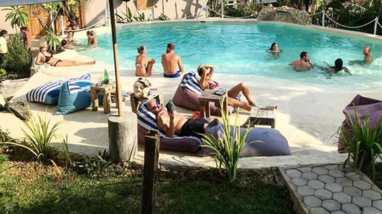 Wae Molas Hotel Labuan Bajo Εξωτερικό φωτογραφία