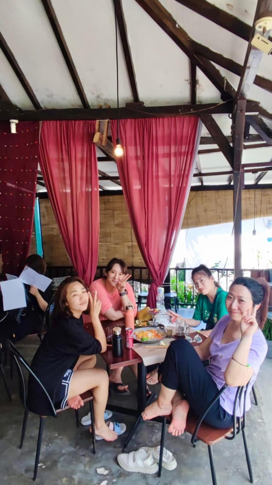 Wae Molas Hotel Labuan Bajo Εξωτερικό φωτογραφία