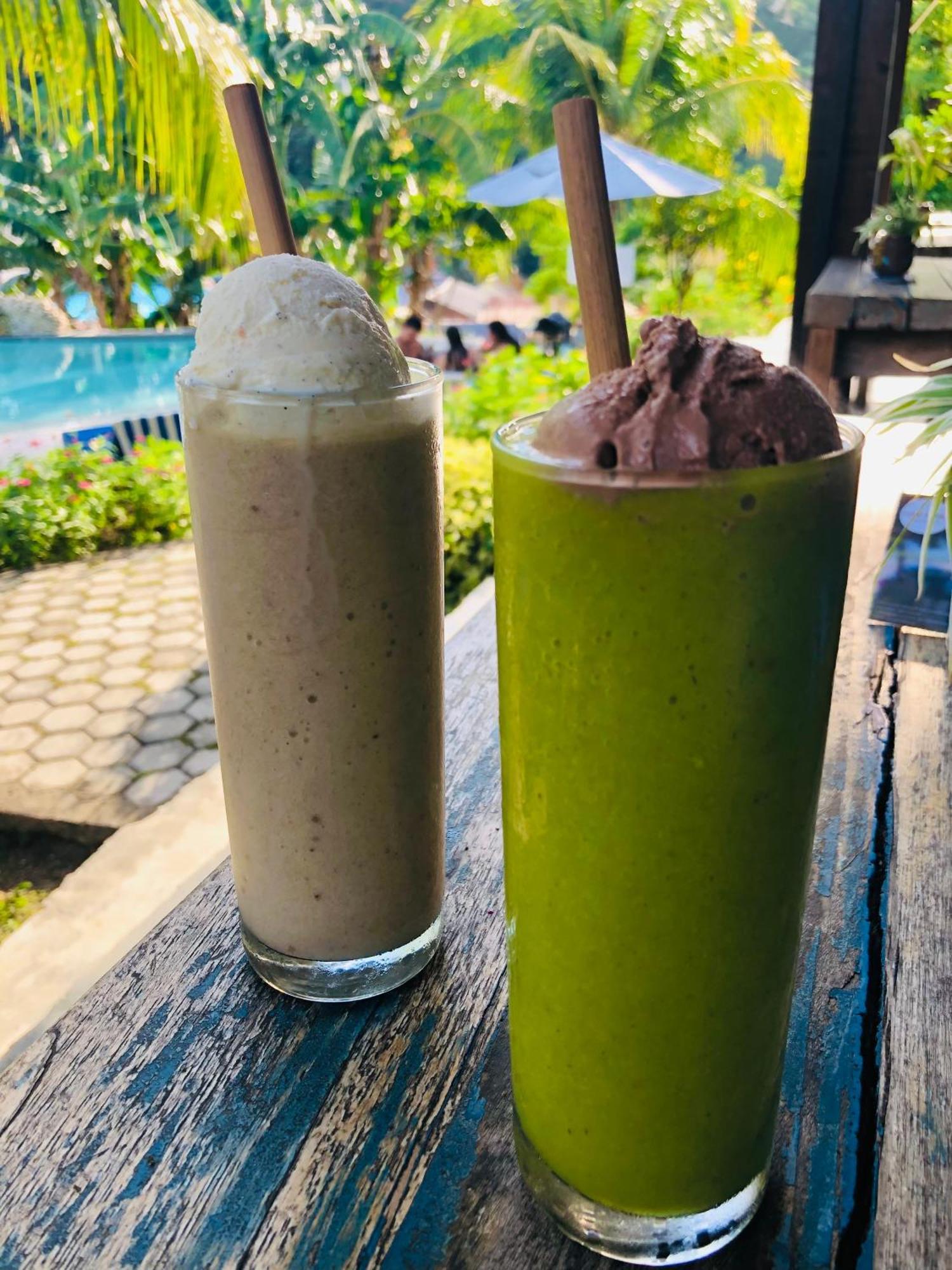 Wae Molas Hotel Labuan Bajo Εξωτερικό φωτογραφία