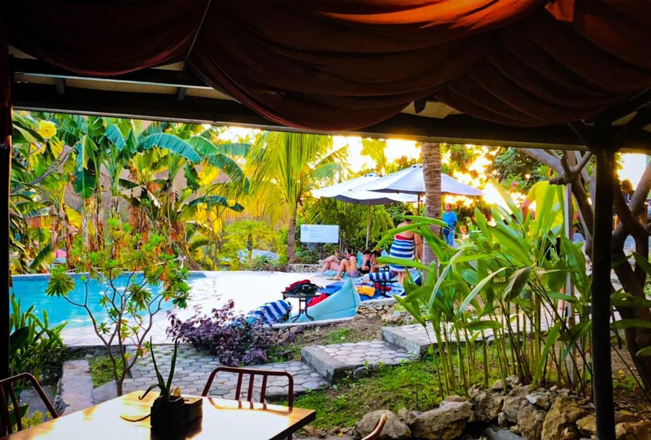 Wae Molas Hotel Labuan Bajo Εξωτερικό φωτογραφία