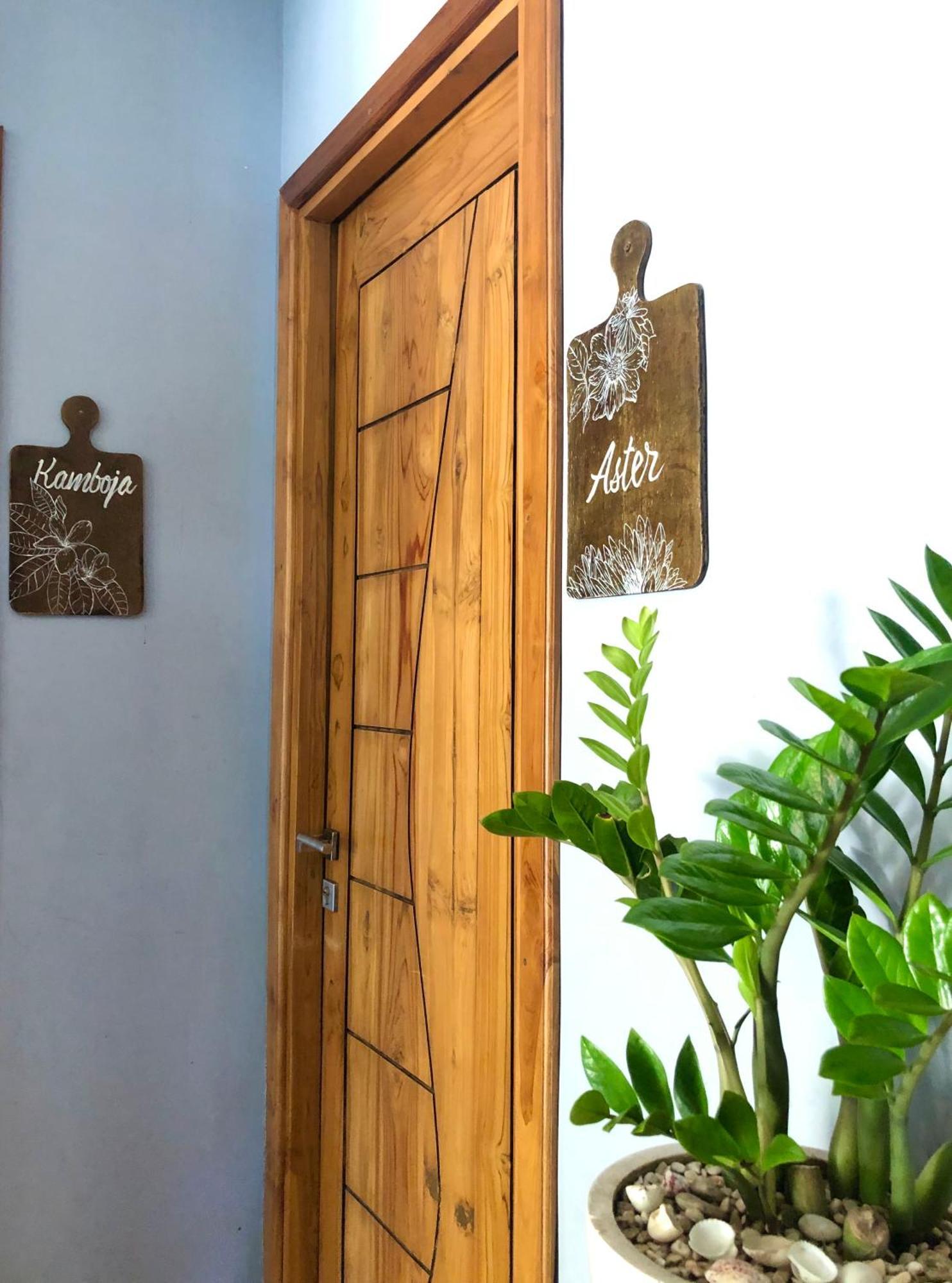 Wae Molas Hotel Labuan Bajo Εξωτερικό φωτογραφία