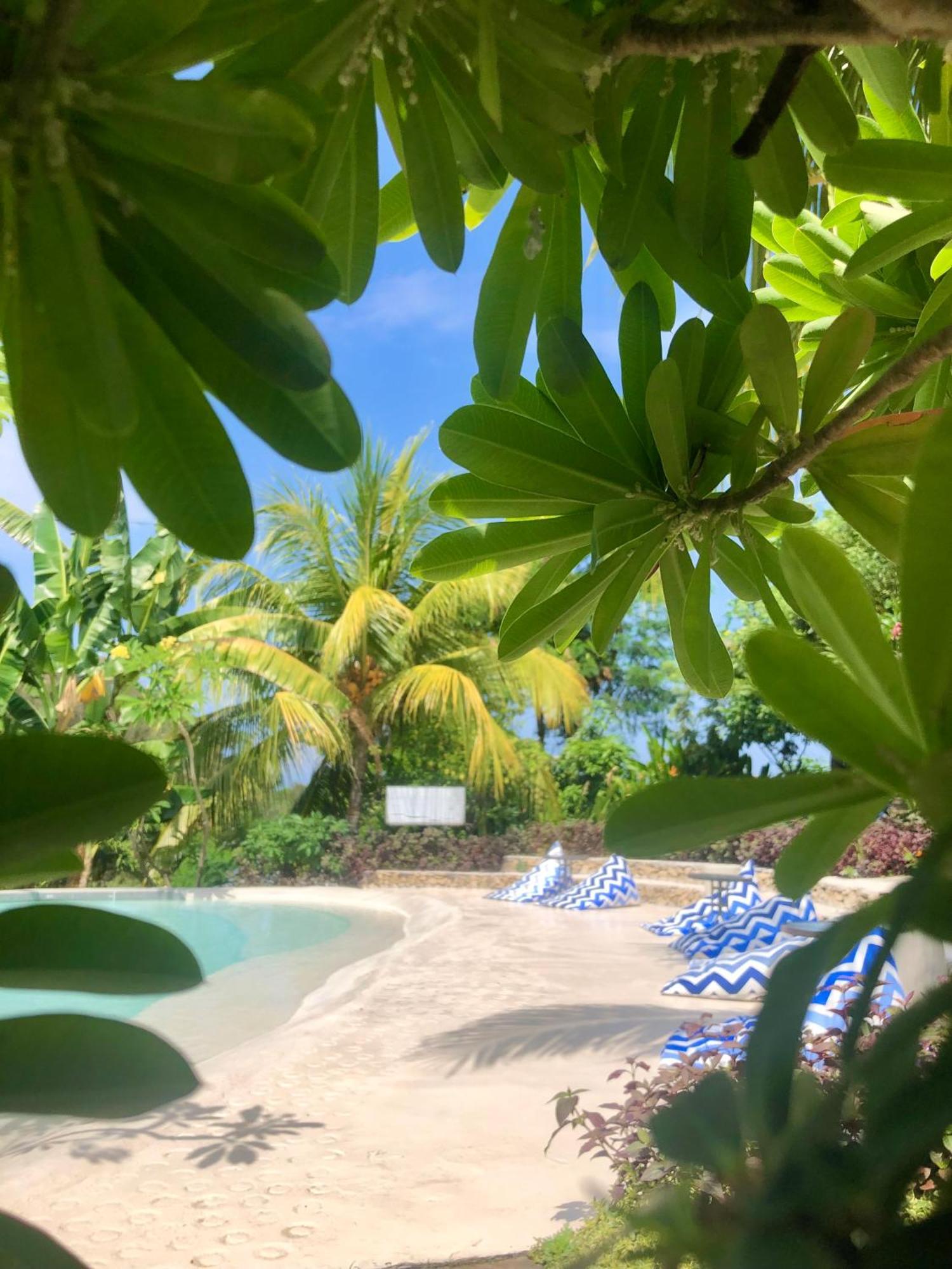 Wae Molas Hotel Labuan Bajo Εξωτερικό φωτογραφία