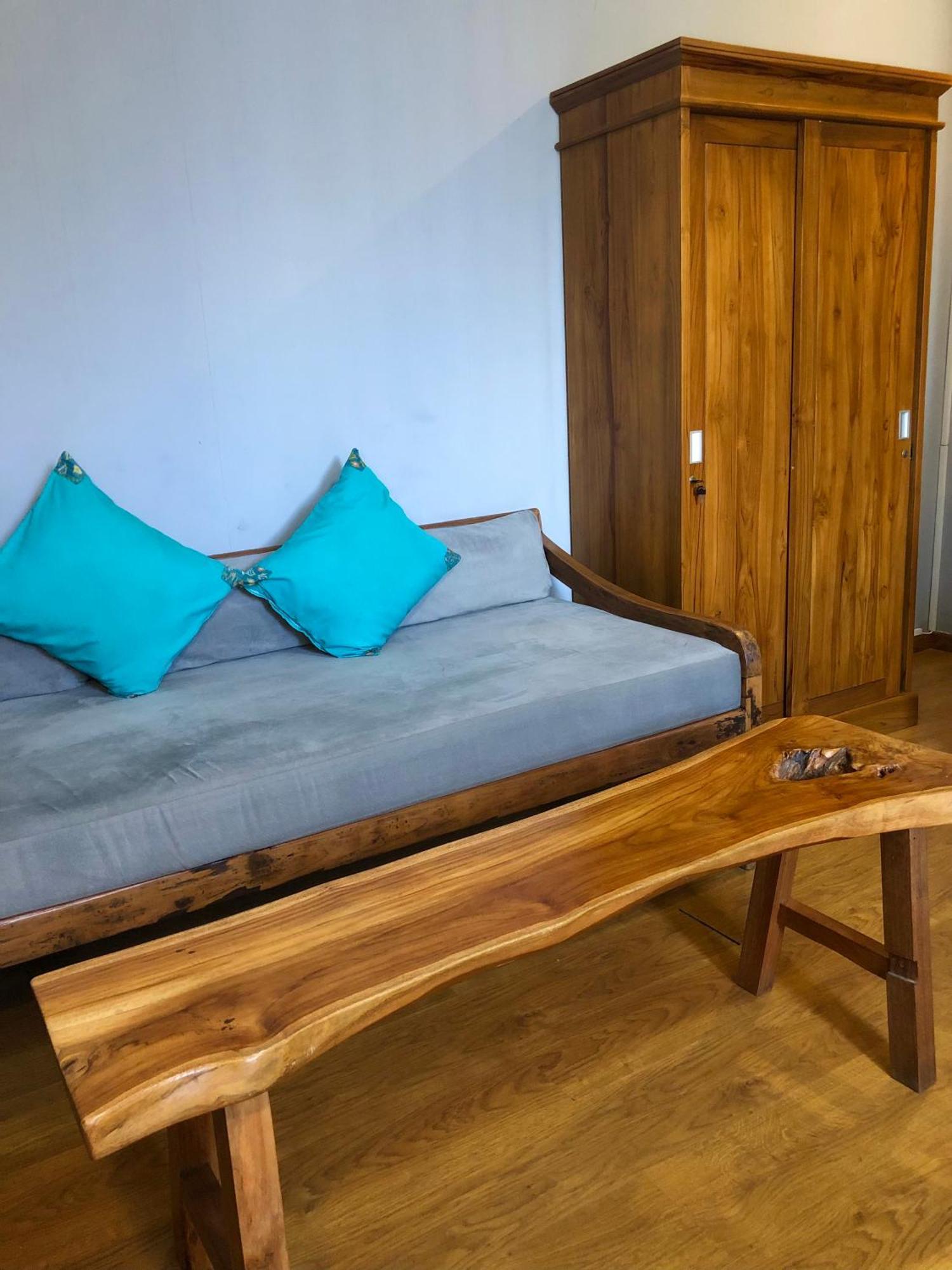 Wae Molas Hotel Labuan Bajo Εξωτερικό φωτογραφία