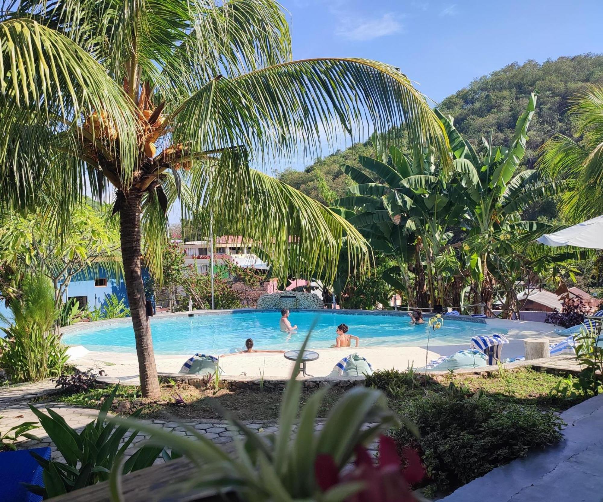 Wae Molas Hotel Labuan Bajo Εξωτερικό φωτογραφία