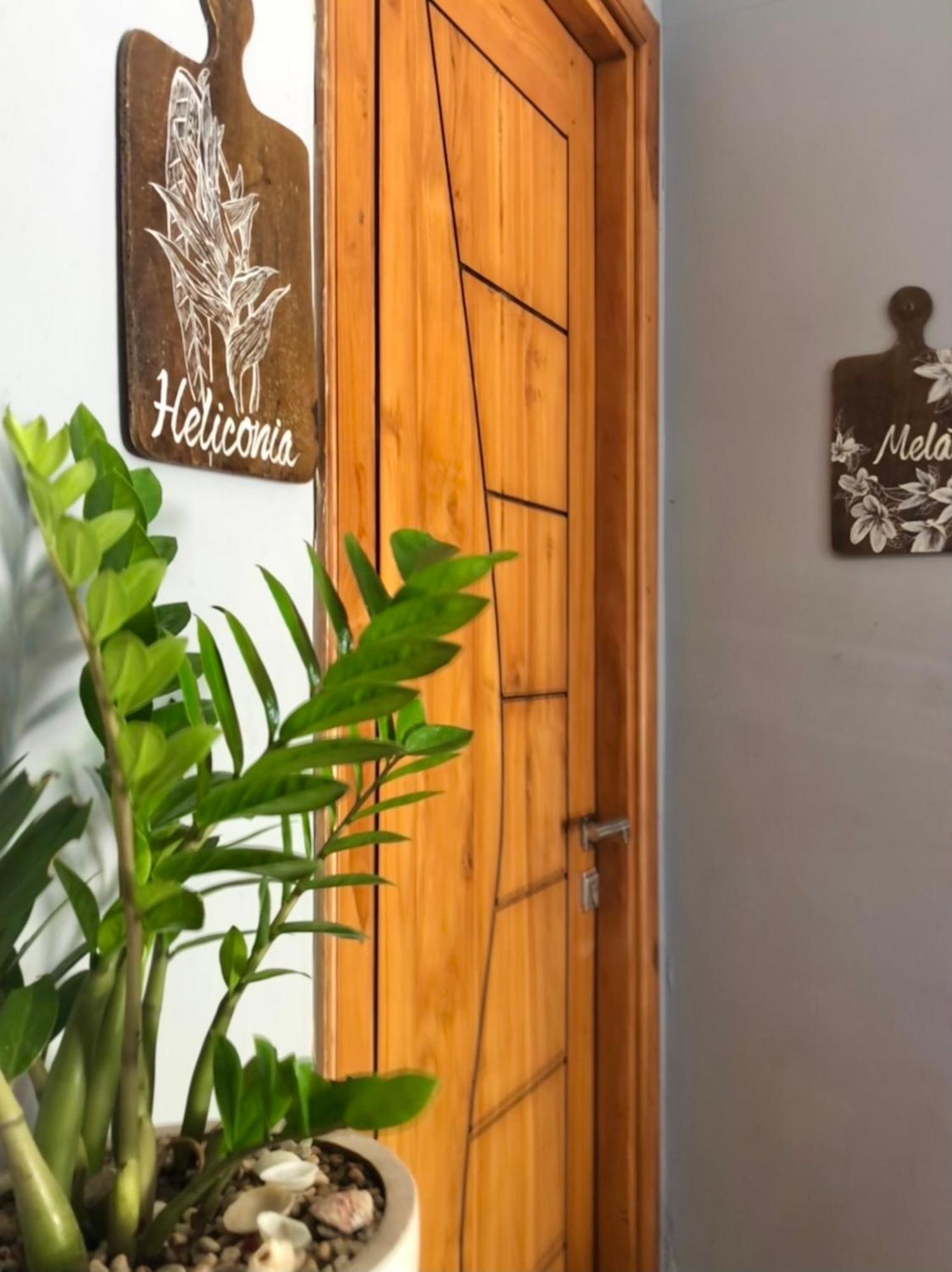 Wae Molas Hotel Labuan Bajo Εξωτερικό φωτογραφία