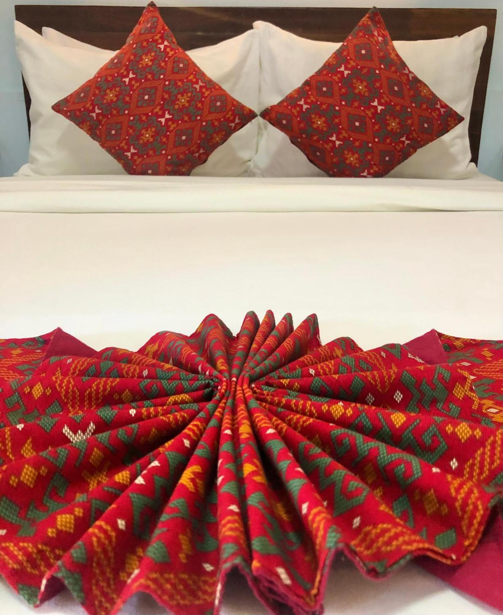 Wae Molas Hotel Labuan Bajo Εξωτερικό φωτογραφία