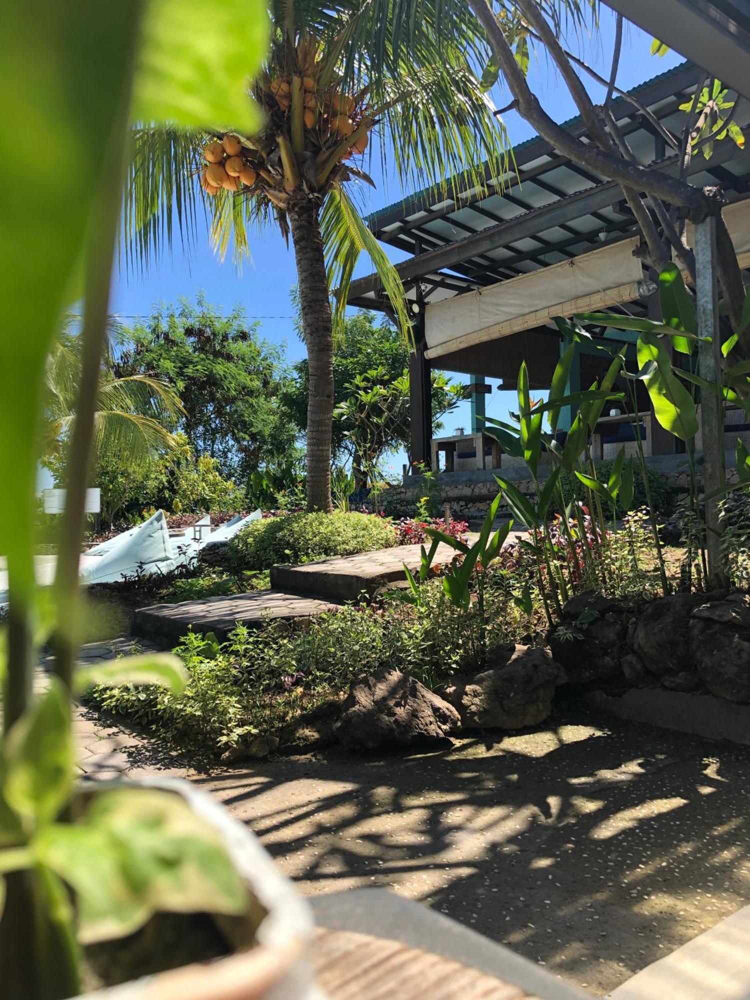 Wae Molas Hotel Labuan Bajo Εξωτερικό φωτογραφία