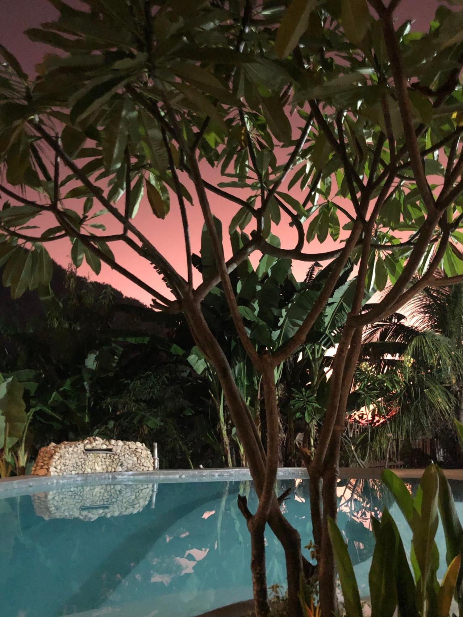 Wae Molas Hotel Labuan Bajo Εξωτερικό φωτογραφία