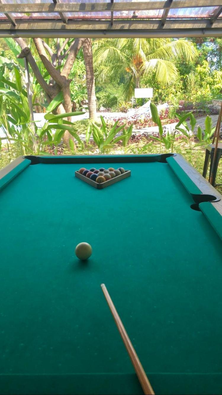 Wae Molas Hotel Labuan Bajo Εξωτερικό φωτογραφία