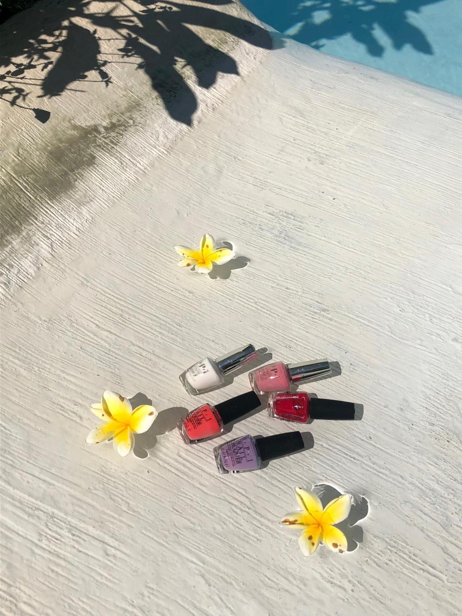 Wae Molas Hotel Labuan Bajo Εξωτερικό φωτογραφία
