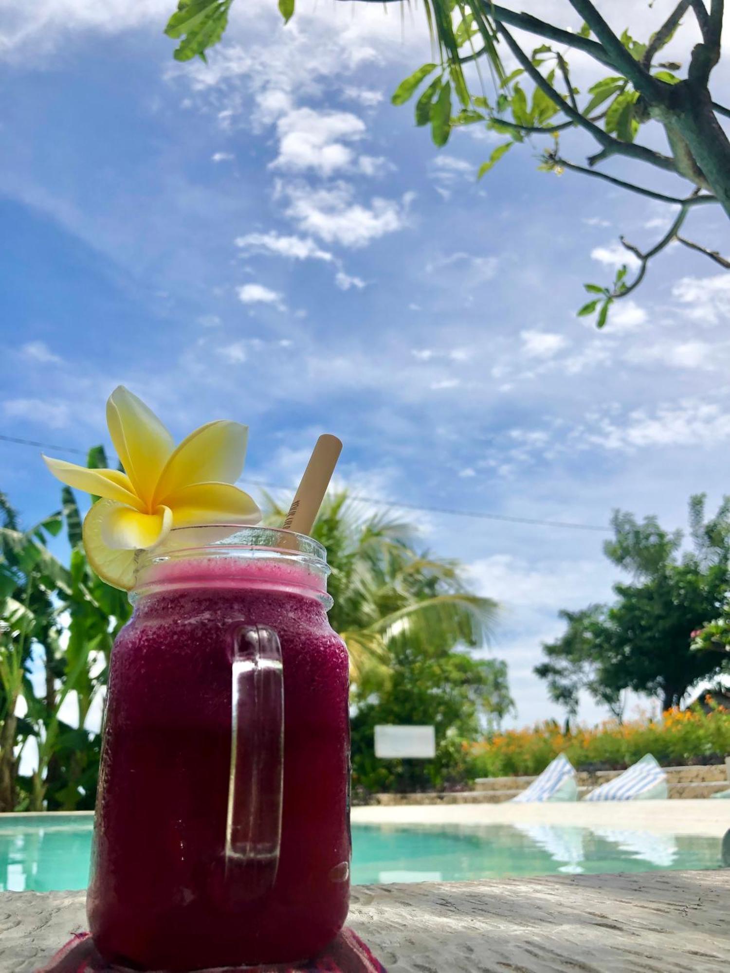 Wae Molas Hotel Labuan Bajo Εξωτερικό φωτογραφία