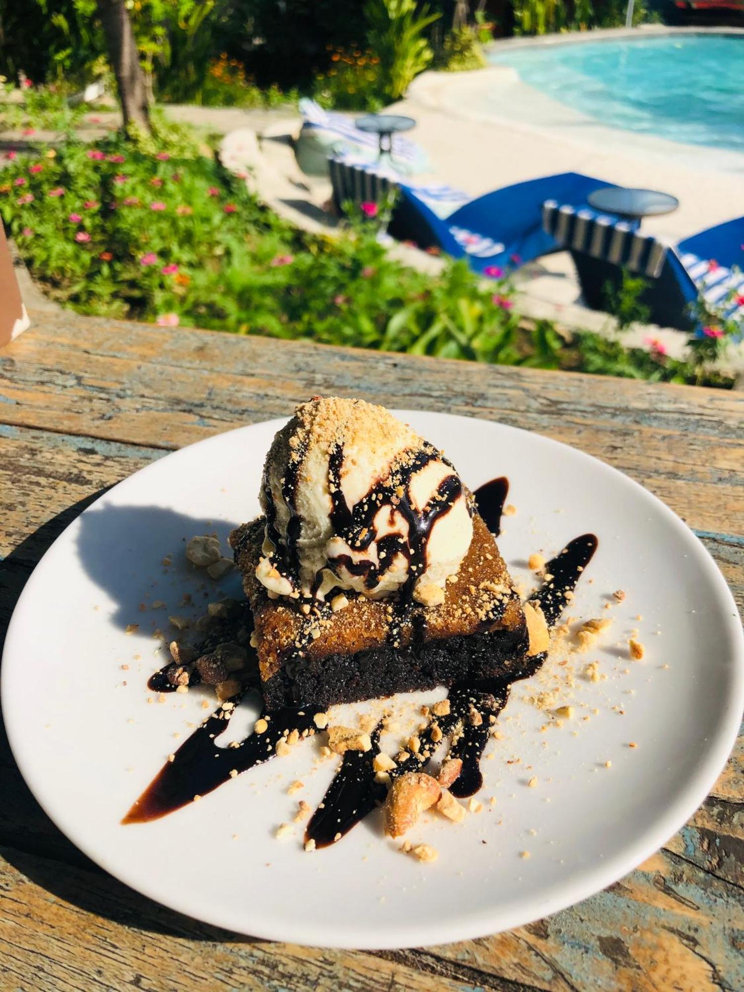 Wae Molas Hotel Labuan Bajo Εξωτερικό φωτογραφία