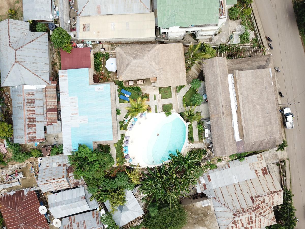 Wae Molas Hotel Labuan Bajo Εξωτερικό φωτογραφία