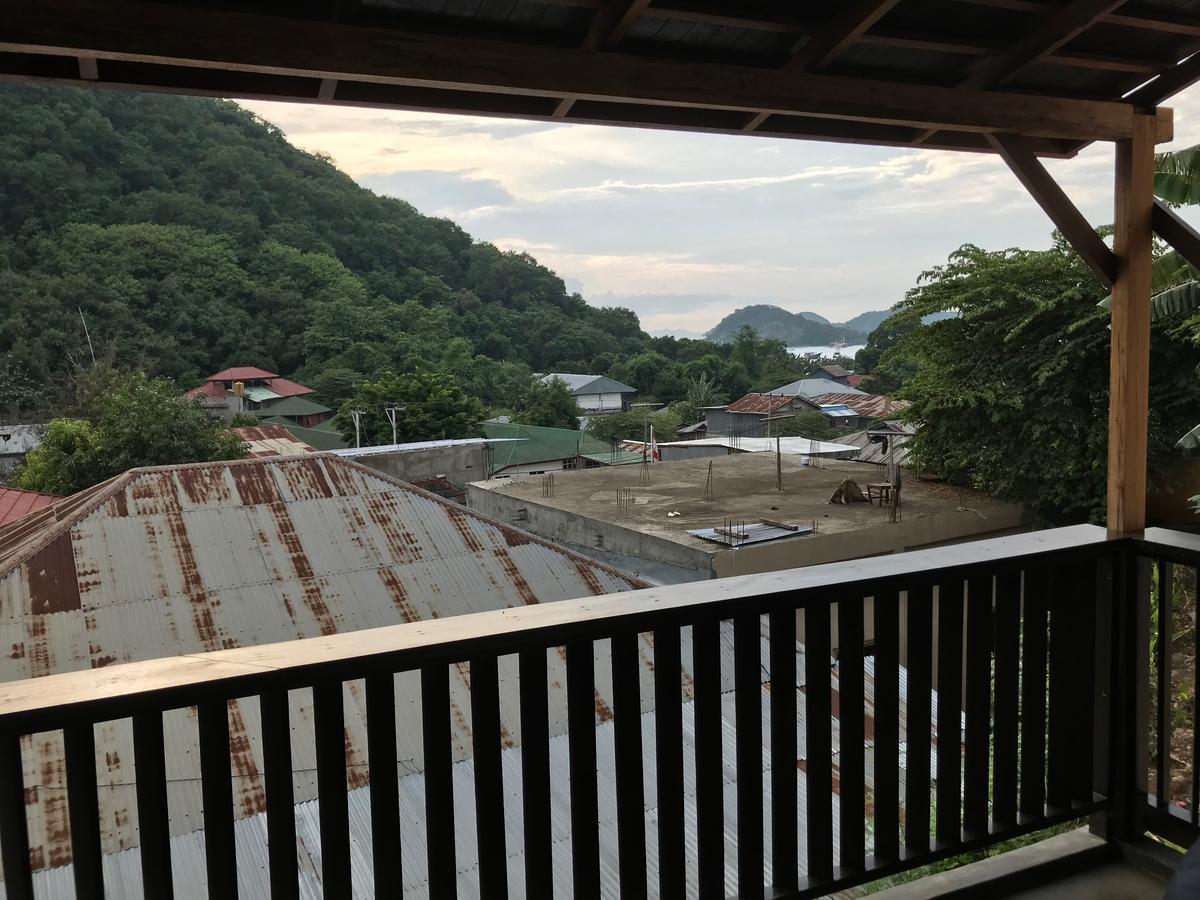 Wae Molas Hotel Labuan Bajo Εξωτερικό φωτογραφία