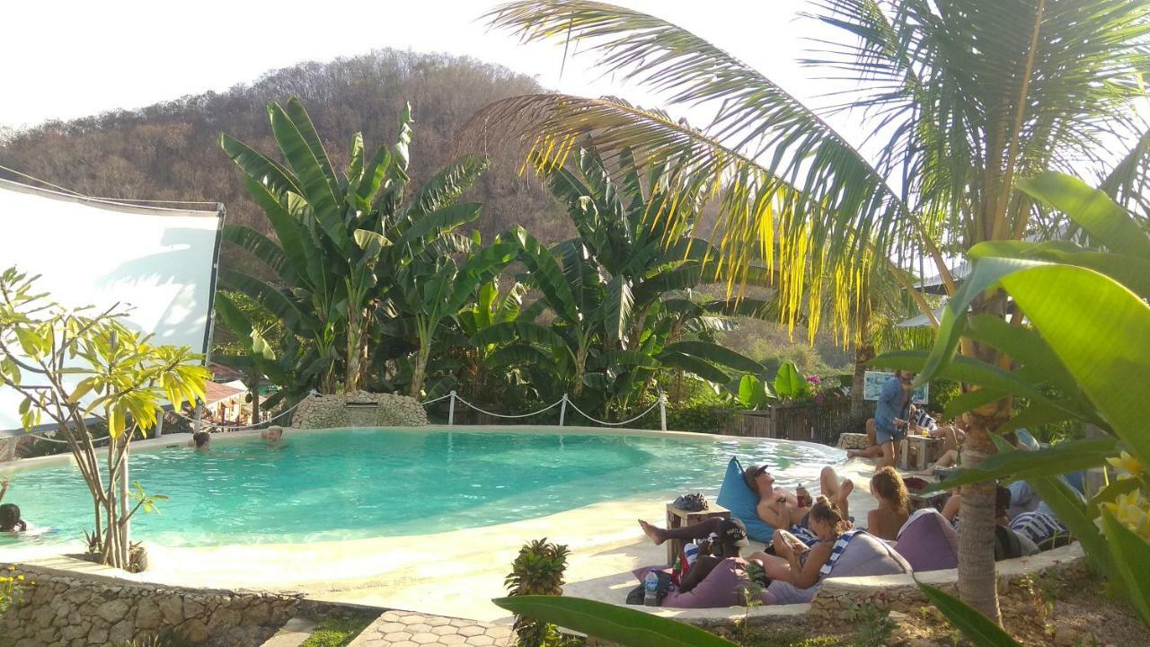 Wae Molas Hotel Labuan Bajo Εξωτερικό φωτογραφία
