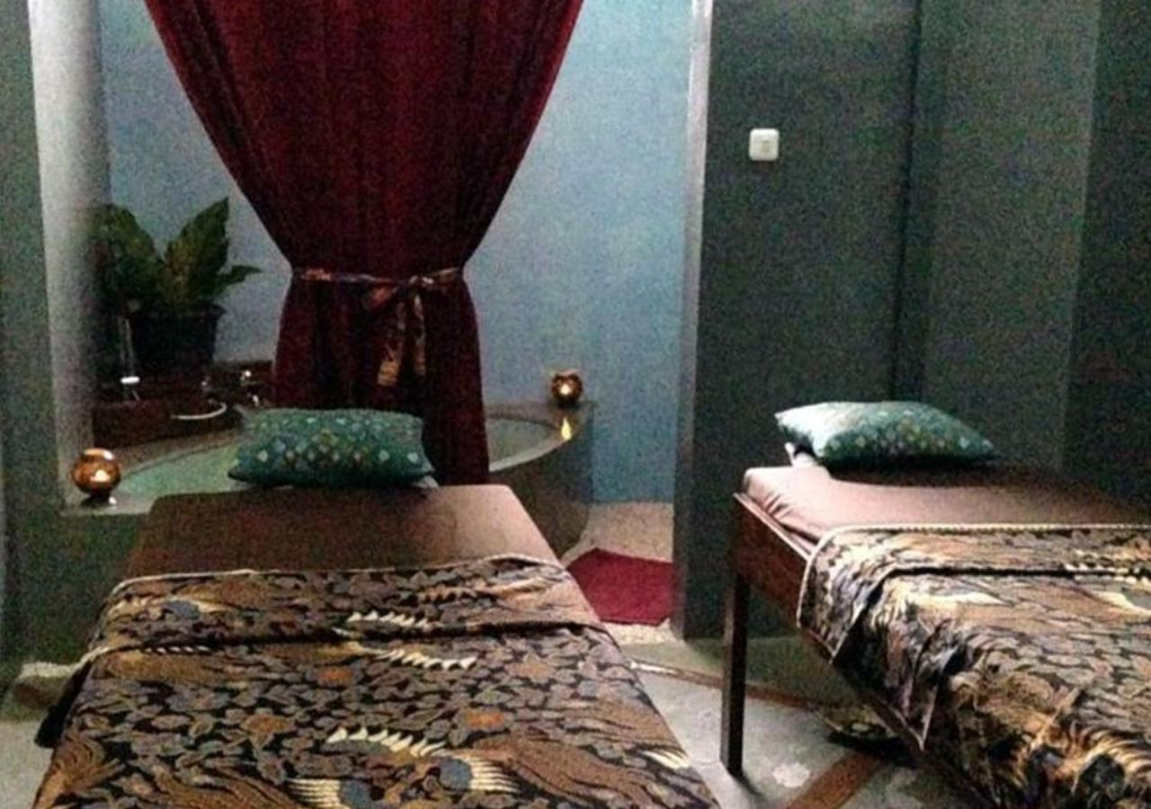 Wae Molas Hotel Labuan Bajo Εξωτερικό φωτογραφία